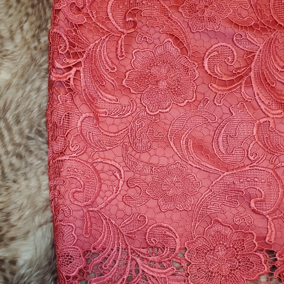 Cache Dress - Picture 3 of 3